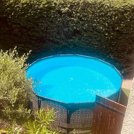 סן-סיר-סור-מר Villa La Louette, 100M Centre-Village, Piscine H-Sol, Proche Mer מראה חיצוני תמונה