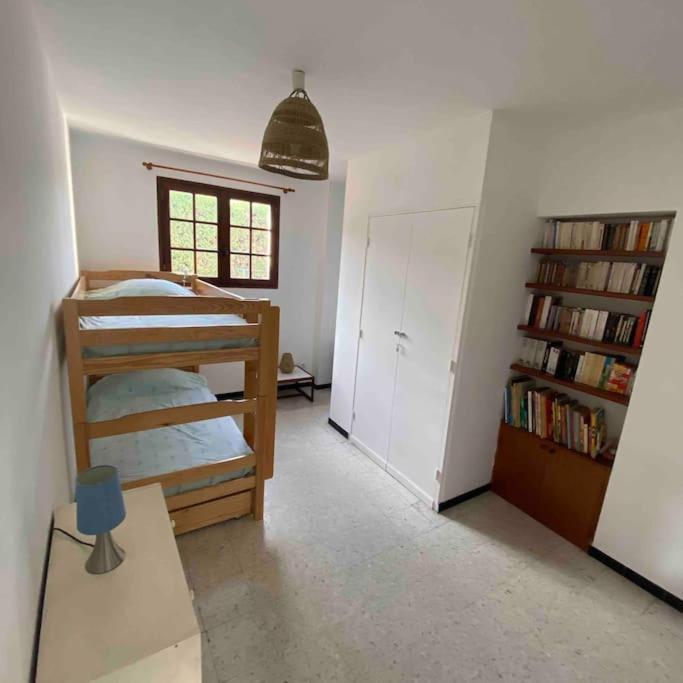 סן-סיר-סור-מר Villa La Louette, 100M Centre-Village, Piscine H-Sol, Proche Mer מראה חיצוני תמונה