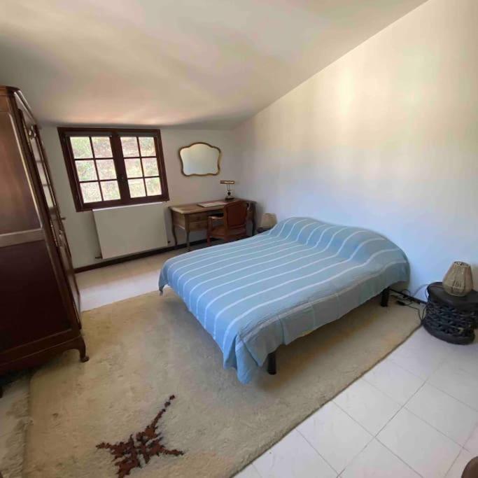 סן-סיר-סור-מר Villa La Louette, 100M Centre-Village, Piscine H-Sol, Proche Mer מראה חיצוני תמונה