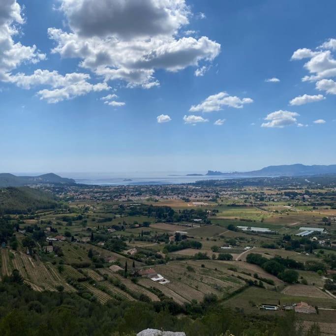סן-סיר-סור-מר Villa La Louette, 100M Centre-Village, Piscine H-Sol, Proche Mer מראה חיצוני תמונה