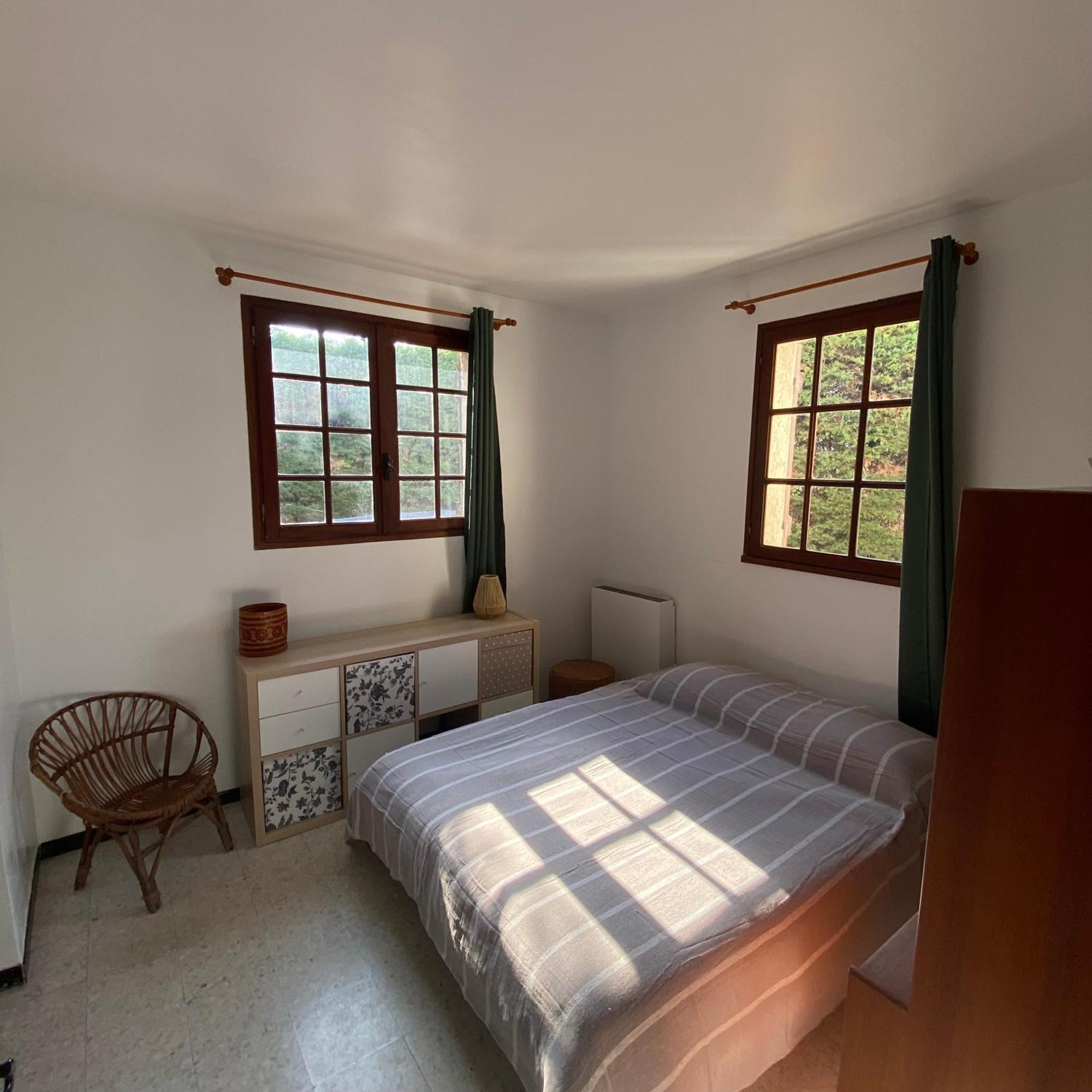 סן-סיר-סור-מר Villa La Louette, 100M Centre-Village, Piscine H-Sol, Proche Mer מראה חיצוני תמונה